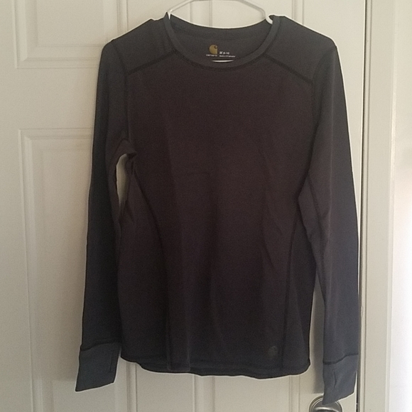 Long sleeve base layer - Picture 1 of 2